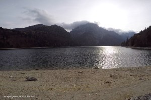 SVET POD VODO SLIKE svetpodvodo.com Rabeljsko jezero, foto: Aleš Sulič