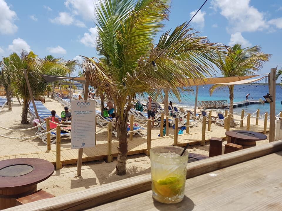 Bonaire photos tomaz perme