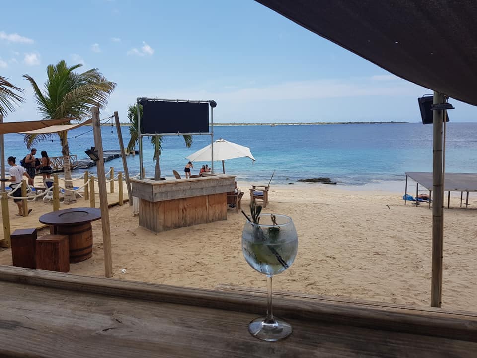 Bonaire photos tomaz perme