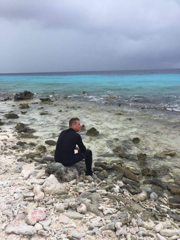 bonaire 2018