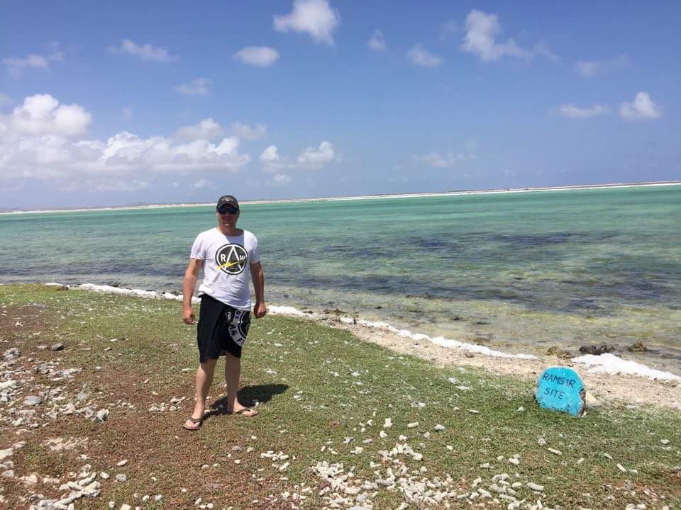 bonaire 2018
